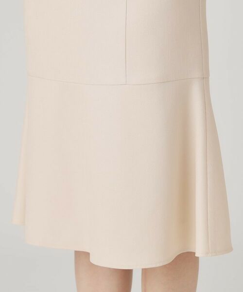 COUP DE CHANCE / クードシャンス スカート | 【洗える／日本製】マーメイド風スカート | 詳細18