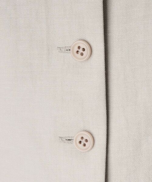 COUP DE CHANCE / クードシャンス キャミソール・チューブトップ | 【洗える／日本製】ビスチエ | 詳細7