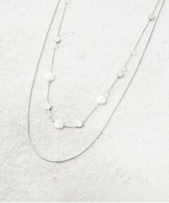 COUP DE CHANCE / クードシャンス ネックレス・ペンダント・チョーカー | サークルロング