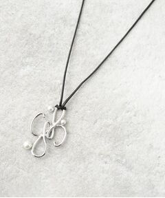 COUP DE CHANCE / クードシャンス ネックレス・ペンダント・チョーカー | グラスチェーン／メガネもオシャレに／ワントップネックレスにもなる2WAY仕様