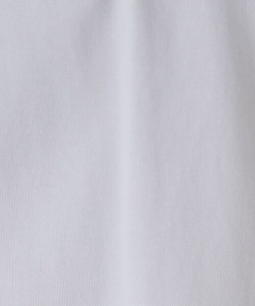 COUP DE CHANCE / クードシャンス カットソー | 【洗える／日本製】袖デザイントップス | 詳細15