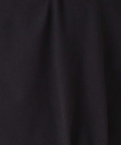 COUP DE CHANCE / クードシャンス カットソー | 【洗える／日本製】袖デザイントップス | 詳細8