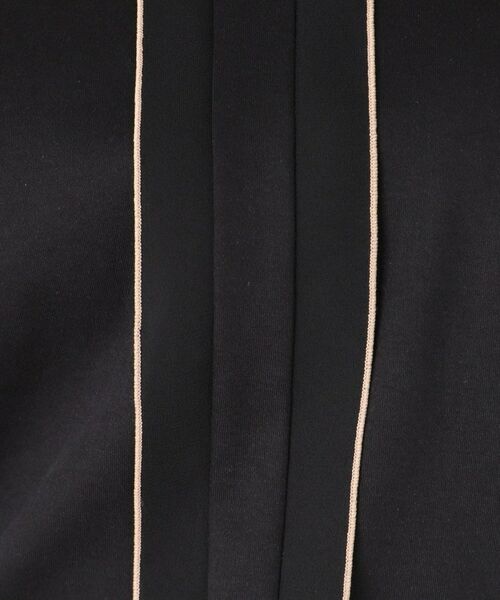 COUP DE CHANCE / クードシャンス カットソー | 【洗える／日本製】ジャージプルオーバー | 詳細10