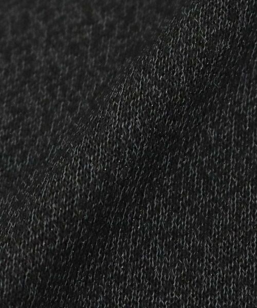 COUP DE CHANCE / クードシャンス カーディガン・ボレロ | 【洗える／シアー感】ラメ混ニットカーディガン | 詳細8