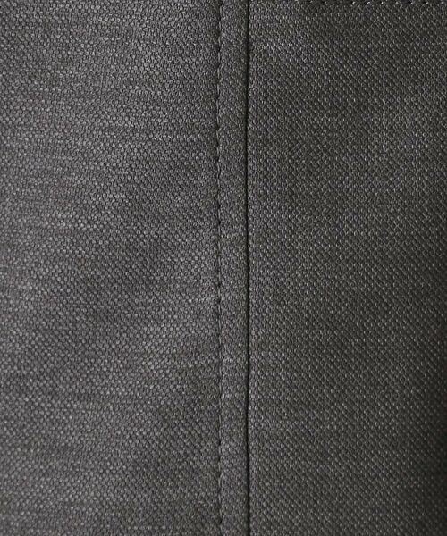 COUP DE CHANCE / クードシャンス テーラードジャケット | 【手洗い可/日本製】テーラードジャケット | 詳細11