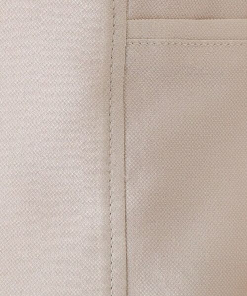 COUP DE CHANCE / クードシャンス テーラードジャケット | 【手洗い可/日本製】テーラードジャケット | 詳細15