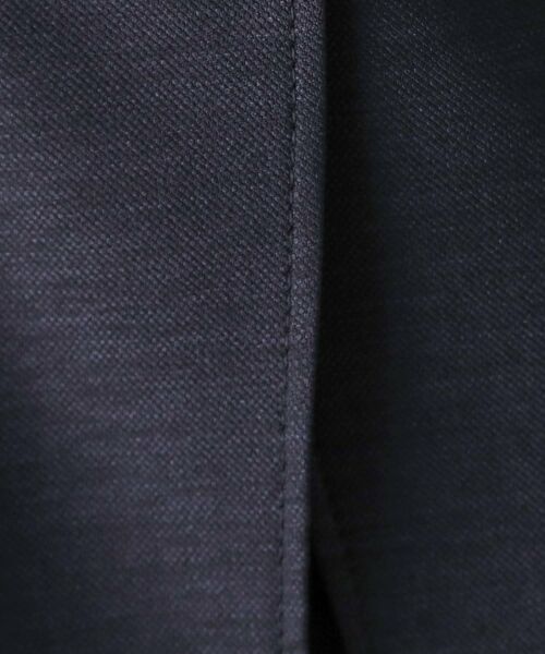 COUP DE CHANCE / クードシャンス テーラードジャケット | 【手洗い可/日本製】テーラードジャケット | 詳細19