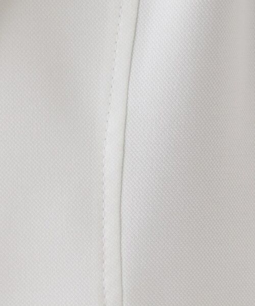 COUP DE CHANCE / クードシャンス テーラードジャケット | 【手洗い可/日本製】テーラードジャケット | 詳細4