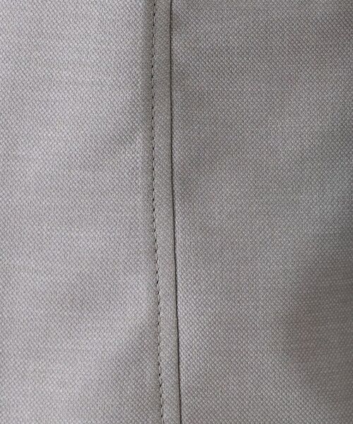 COUP DE CHANCE / クードシャンス テーラードジャケット | 【手洗い可/日本製】テーラードジャケット | 詳細7