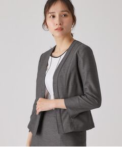 COUP DE CHANCE / クードシャンス （レディース） ノーカラー