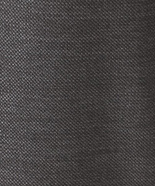 COUP DE CHANCE / クードシャンス ショート・ハーフ・半端丈パンツ | 【手洗い可／日本製】スリムテーパードパンツ | 詳細12