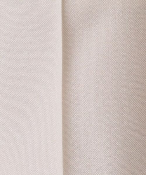 COUP DE CHANCE / クードシャンス ショート・ハーフ・半端丈パンツ | 【手洗い可／日本製】スリムテーパードパンツ | 詳細16