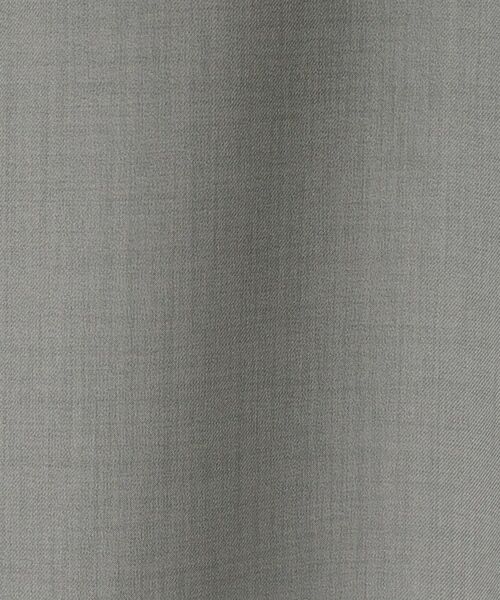 COUP DE CHANCE / クードシャンス パンツ | 【洗える／ウエストゴム】ストレートパンツ | 詳細12