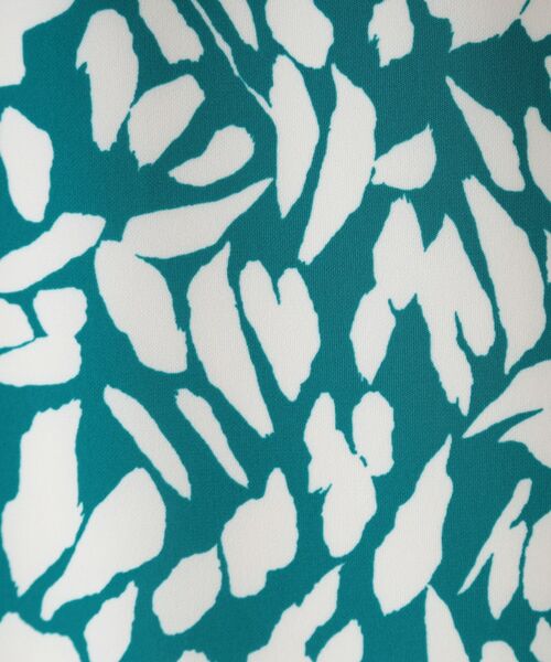 COUP DE CHANCE / クードシャンス スカート | 【洗える/日本製/ジャージ素材】タイトシルエットのスカート | 詳細12