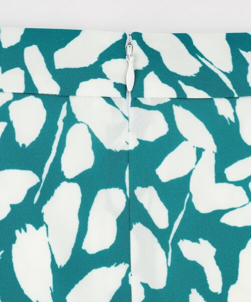 COUP DE CHANCE / クードシャンス スカート | 【洗える/日本製/ジャージ素材】タイトシルエットのスカート | 詳細17