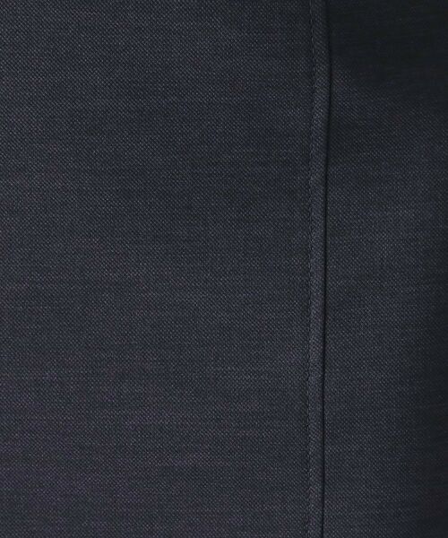 COUP DE CHANCE / クードシャンス ミニ・ひざ丈スカート | 【手洗い可/日本製】タイトスカート | 詳細20