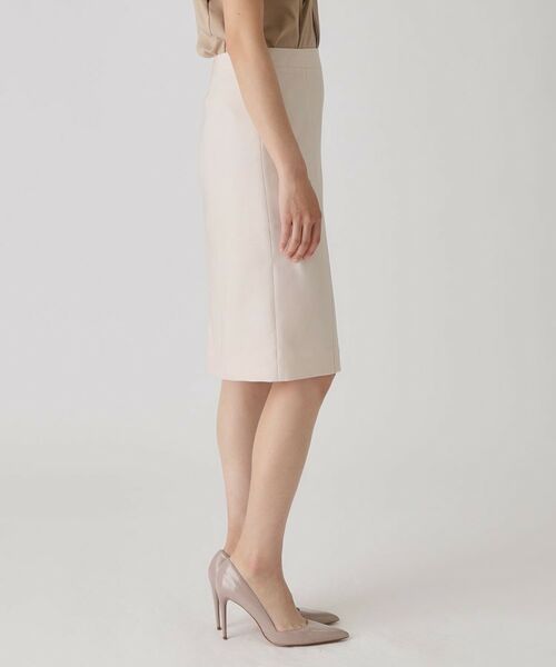 COUP DE CHANCE / クードシャンス ミニ・ひざ丈スカート | 【手洗い可/日本製】タイトスカート | 詳細22