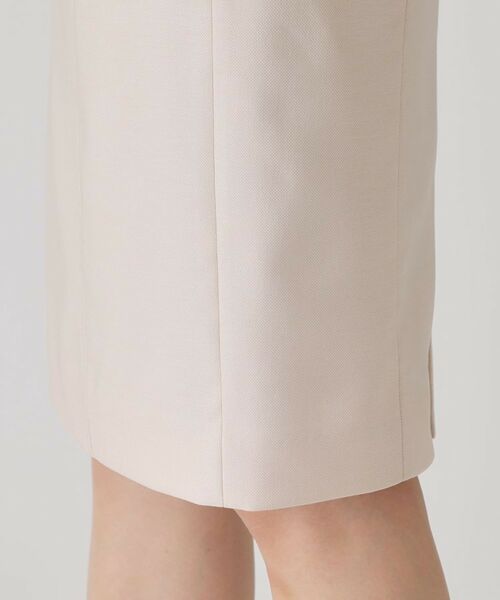 COUP DE CHANCE / クードシャンス ミニ・ひざ丈スカート | 【手洗い可/日本製】タイトスカート | 詳細26