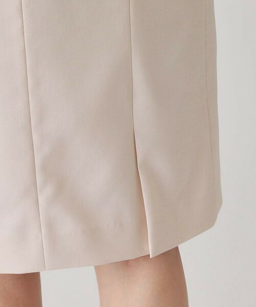 COUP DE CHANCE / クードシャンス ミニ・ひざ丈スカート | 【手洗い可/日本製】タイトスカート | 詳細27