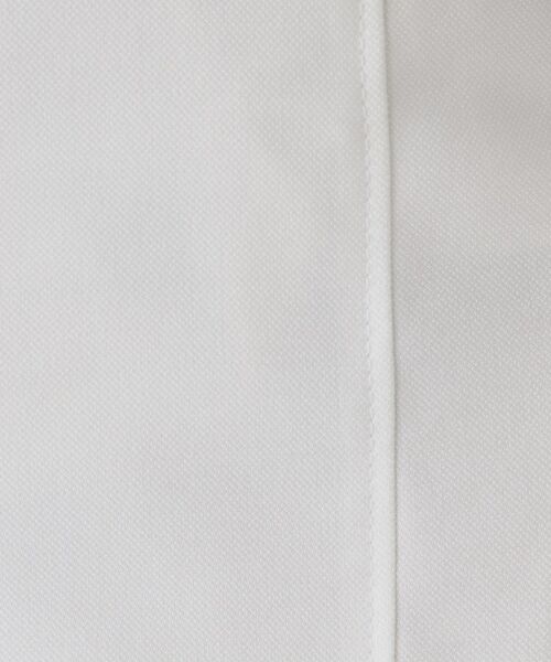 COUP DE CHANCE / クードシャンス ミニ・ひざ丈スカート | 【手洗い可/日本製】タイトスカート | 詳細4