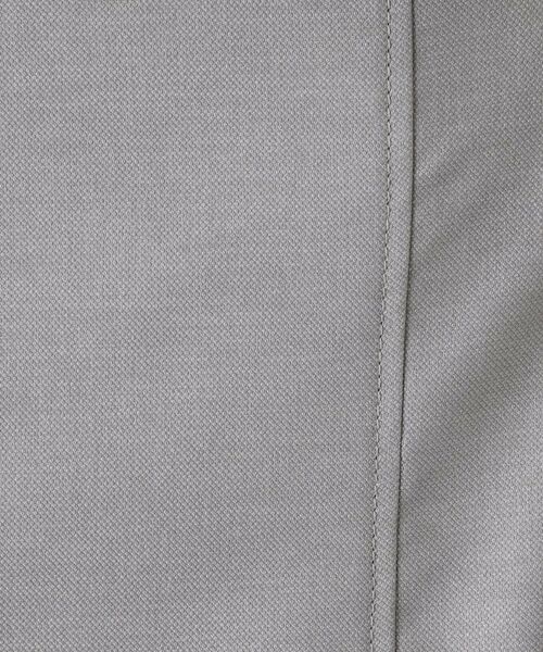 COUP DE CHANCE / クードシャンス ミニ・ひざ丈スカート | 【手洗い可/日本製】タイトスカート | 詳細8