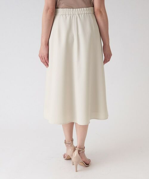 COUP DE CHANCE / クードシャンス スカート | 【洗える/日本製】フレアスカート | 詳細15