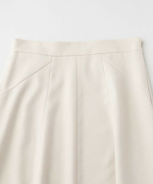 COUP DE CHANCE / クードシャンス スカート | 【洗える/日本製】フレアスカート | 詳細16