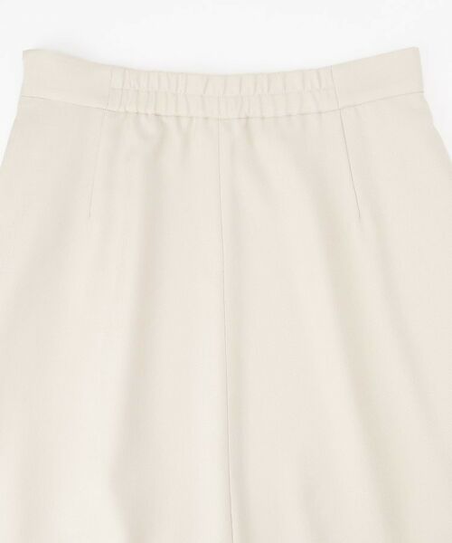 COUP DE CHANCE / クードシャンス スカート | 【洗える/日本製】フレアスカート | 詳細17