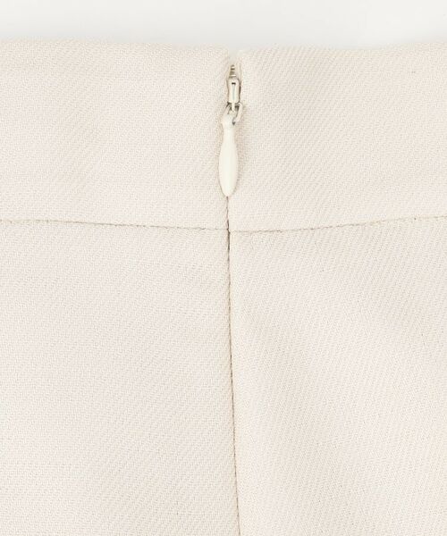 COUP DE CHANCE / クードシャンス スカート | 【洗える/日本製】フレアスカート | 詳細18