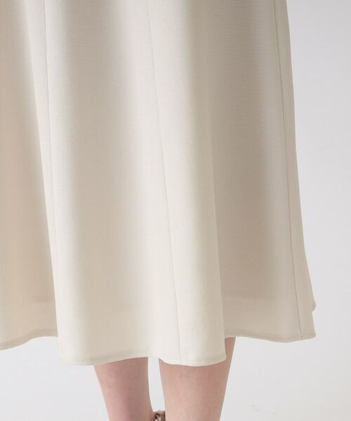 COUP DE CHANCE / クードシャンス スカート | 【洗える/日本製】フレアスカート | 詳細19