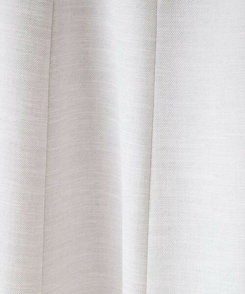 COUP DE CHANCE / クードシャンス スカート | 【洗える/日本製】フレアスカート | 詳細8