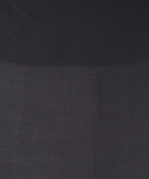 COUP DE CHANCE / クードシャンス シャツ・ブラウス | 【洗える】ロングブラウス | 詳細11