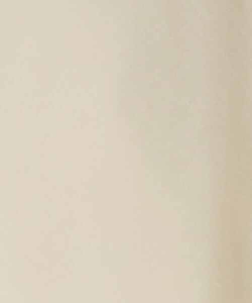 COUP DE CHANCE / クードシャンス シャツ・ブラウス | 【洗える】ロングブラウス | 詳細15