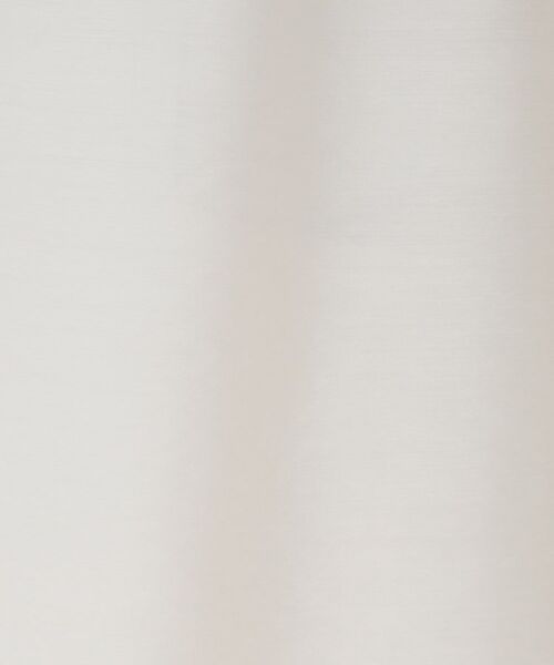 COUP DE CHANCE / クードシャンス シャツ・ブラウス | 【洗える】ロングブラウス | 詳細6