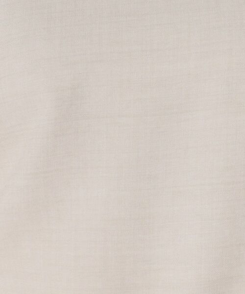 COUP DE CHANCE / クードシャンス シャツ・ブラウス | 【洗える】フレアー袖ブラウス | 詳細4