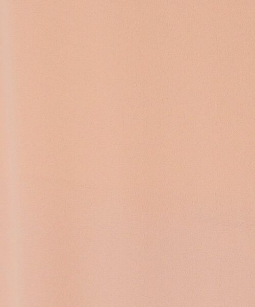 COUP DE CHANCE / クードシャンス シャツ・ブラウス | 【洗える】配色デザインのブラウス | 詳細11