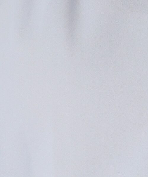 COUP DE CHANCE / クードシャンス シャツ・ブラウス | 【洗える】配色デザインのブラウス | 詳細15