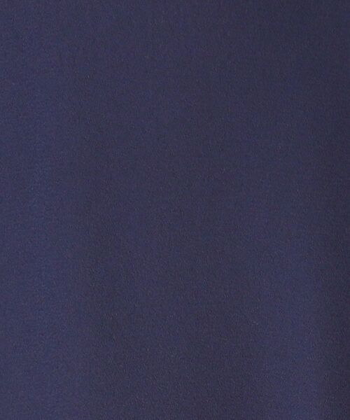 COUP DE CHANCE / クードシャンス シャツ・ブラウス | 【洗える】配色デザインのブラウス | 詳細19