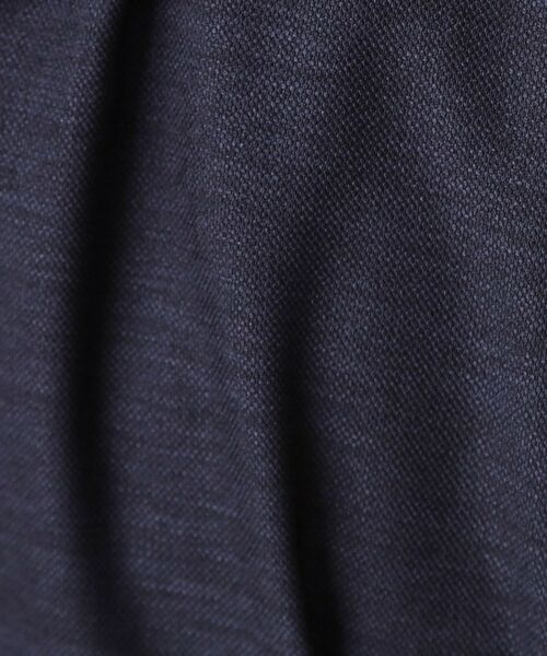 COUP DE CHANCE / クードシャンス ミニ丈・ひざ丈ワンピース | 【手洗い可／日本製】Aラインフレアワンピース | 詳細8