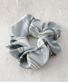 COUP DE CHANCE / クードシャンス ヘアアクセサリー | スカーフシュシュ／スカーフ調シュシュ