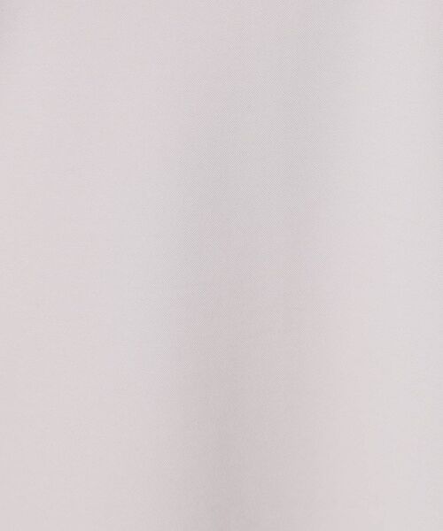 COUP DE CHANCE / クードシャンス カットソー | 【手洗い可】袖デザインのプルオーバー | 詳細12