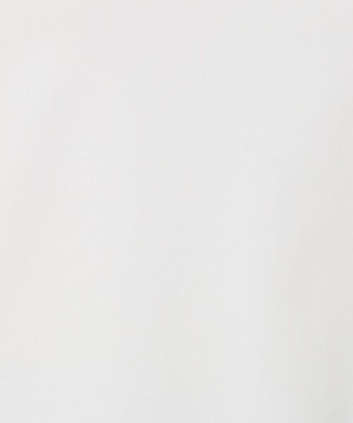 COUP DE CHANCE / クードシャンス カットソー | 【手洗い可】袖デザインのプルオーバー | 詳細4