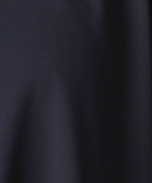 COUP DE CHANCE / クードシャンス カットソー | 【手洗い可】リラクシージャージトップス | 詳細16