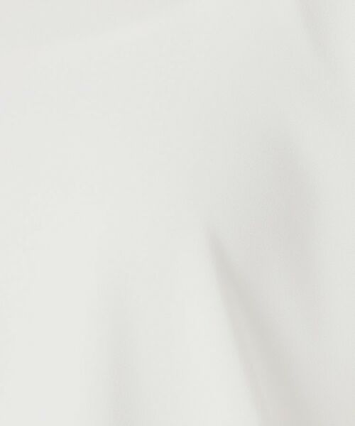 COUP DE CHANCE / クードシャンス カットソー | 【手洗い可】リラクシージャージトップス | 詳細4