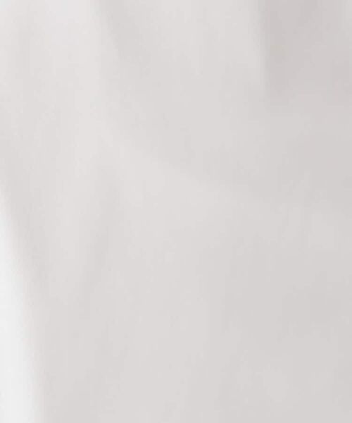 COUP DE CHANCE / クードシャンス カットソー | 【手洗い可／日本製】ジオメボーダーレースカットソー | 詳細4