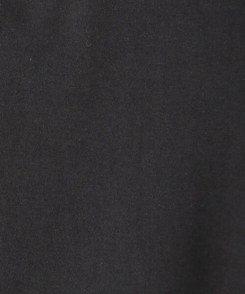 COUP DE CHANCE / クードシャンス カットソー | 【手洗い可／日本製】ジオメボーダーレースカットソー | 詳細7