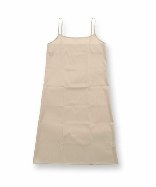 COUP DE CHANCE / クードシャンス ミニ丈・ひざ丈ワンピース | 【手洗い可／日本製】フレアワンピース | 詳細15