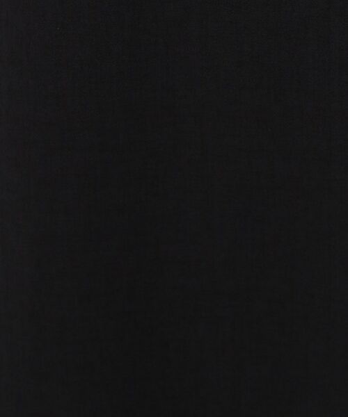 COUP DE CHANCE / クードシャンス ミニ丈・ひざ丈ワンピース | 【手洗い可／日本製】フレアワンピース | 詳細4