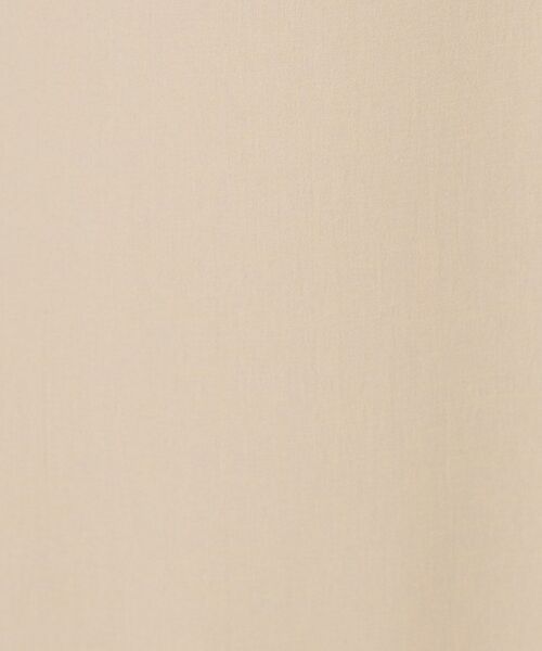 COUP DE CHANCE / クードシャンス ミニ丈・ひざ丈ワンピース | 【手洗い可／日本製】フレアワンピース | 詳細7