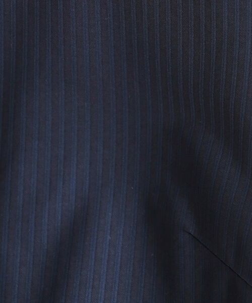 COUP DE CHANCE / クードシャンス ミニ丈・ひざ丈ワンピース | 【手洗い可／日本製】リラクシーワンピース | 詳細3